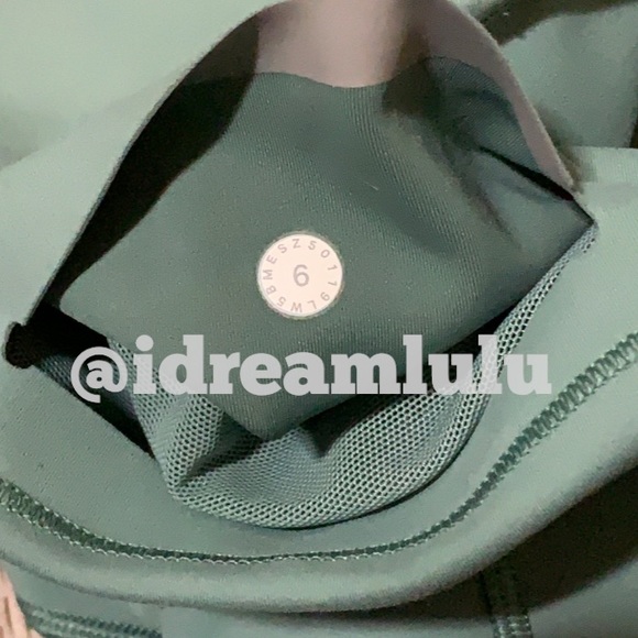 🌿Lululemon In Movement 25” Legging - Picture 3 of 7